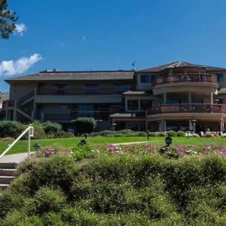 Seascape Ocean View Condo Aptos Exterior photo