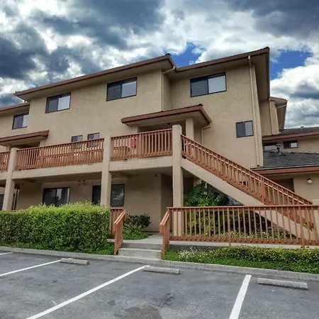 Seascape Ocean View Condo Aptos Exterior photo