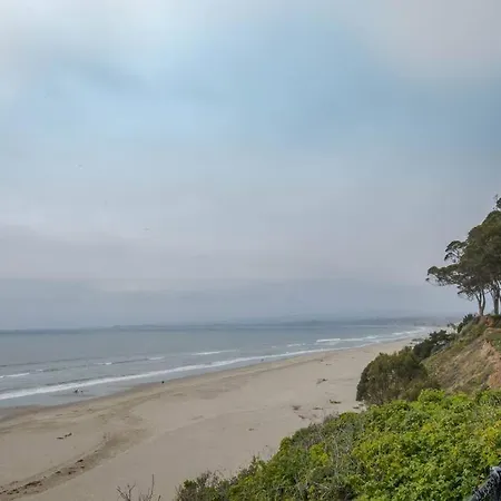 Seascape Ocean View Condo Aptos Exterior photo
