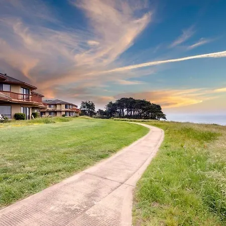 Seascape Ocean View Condo Aptos Exterior photo