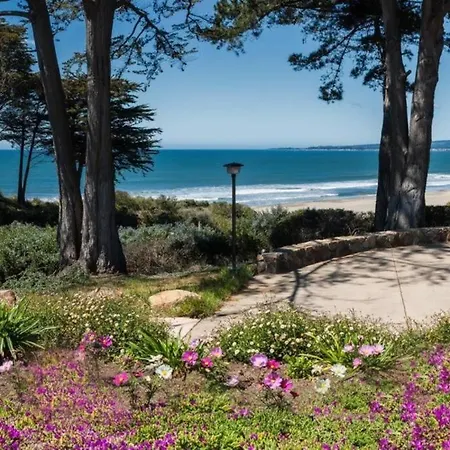 Seascape Ocean View Condo Aptos Exterior photo