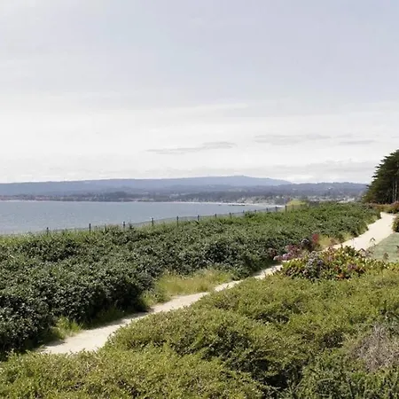 Seascape Ocean View Condo Aptos Exterior photo
