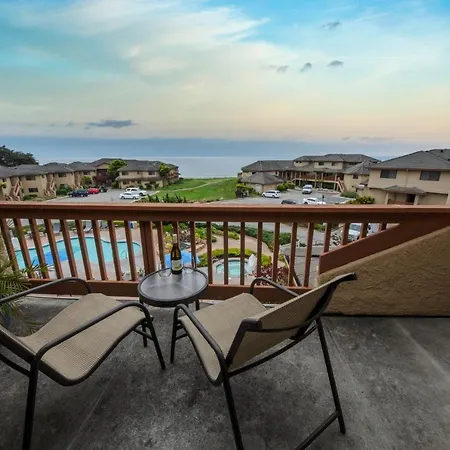 Seascape Ocean View Condo Aptos Exterior photo