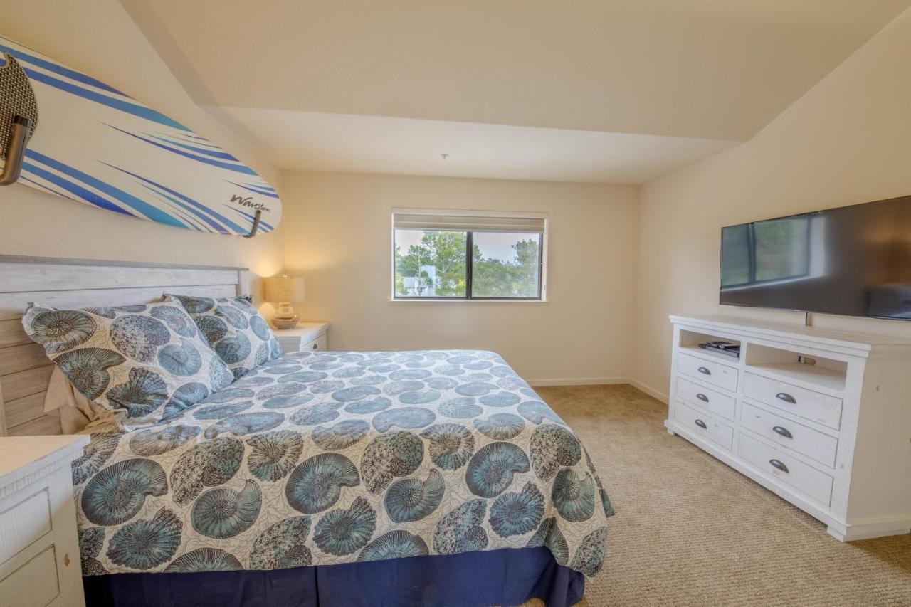Apartamento Seascape Ocean View