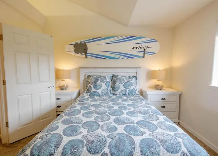 Seascape Ocean View Condo