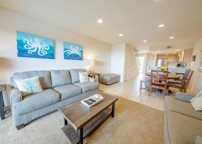 Seascape Ocean View Condo