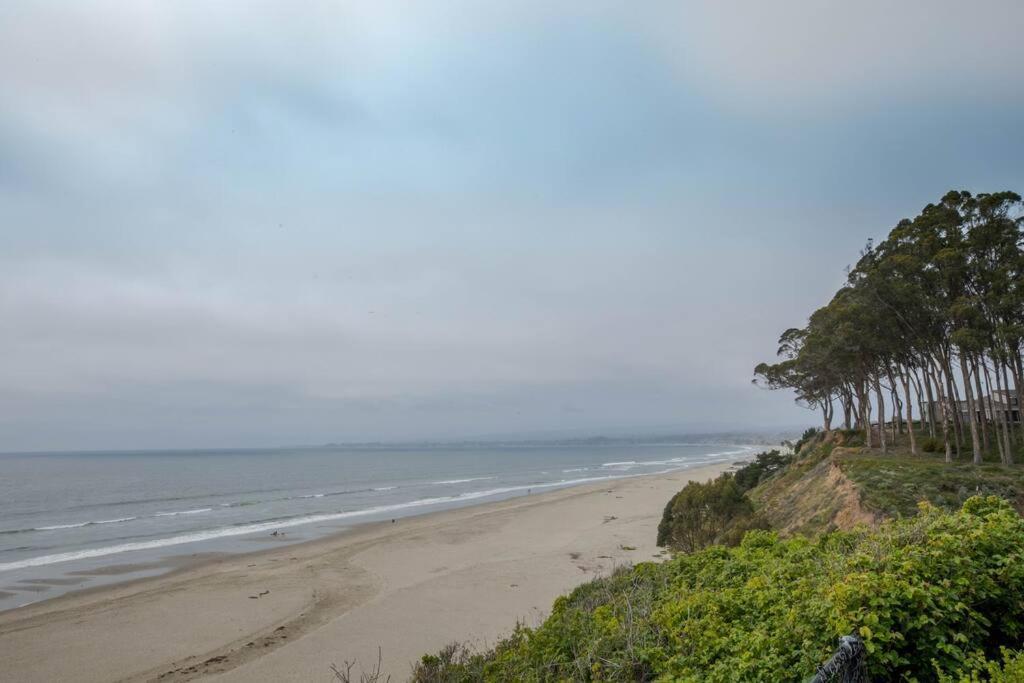 Seascape Ocean View Aptos