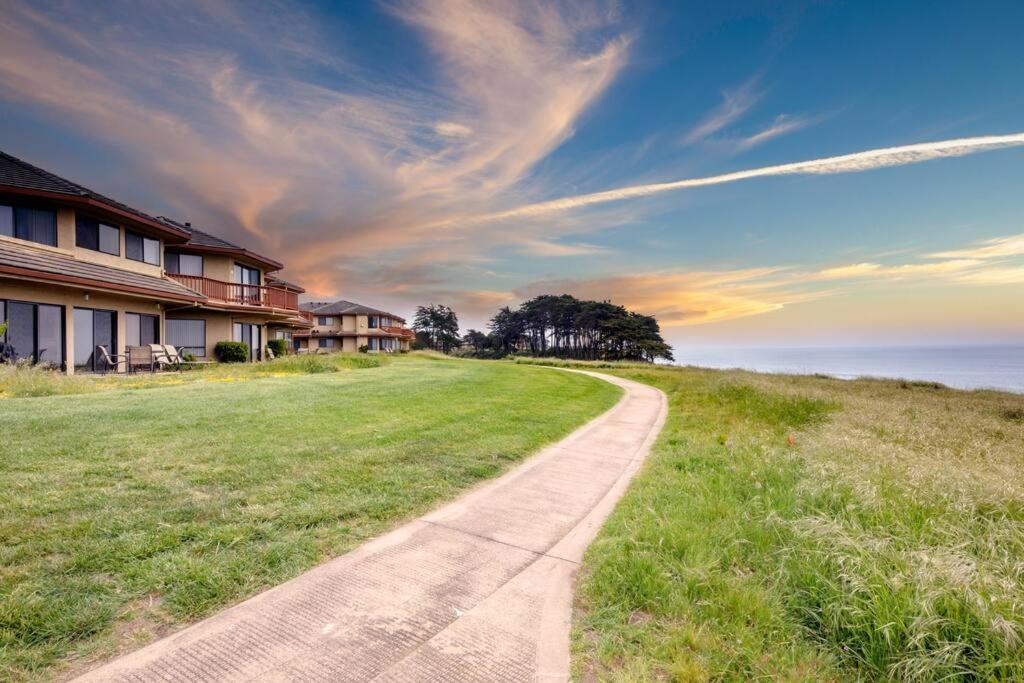Seascape Ocean View Apartment *