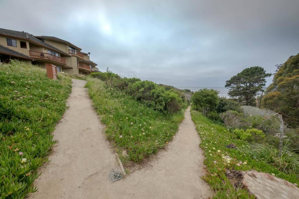 Apartment Seascape Ocean View Aptos