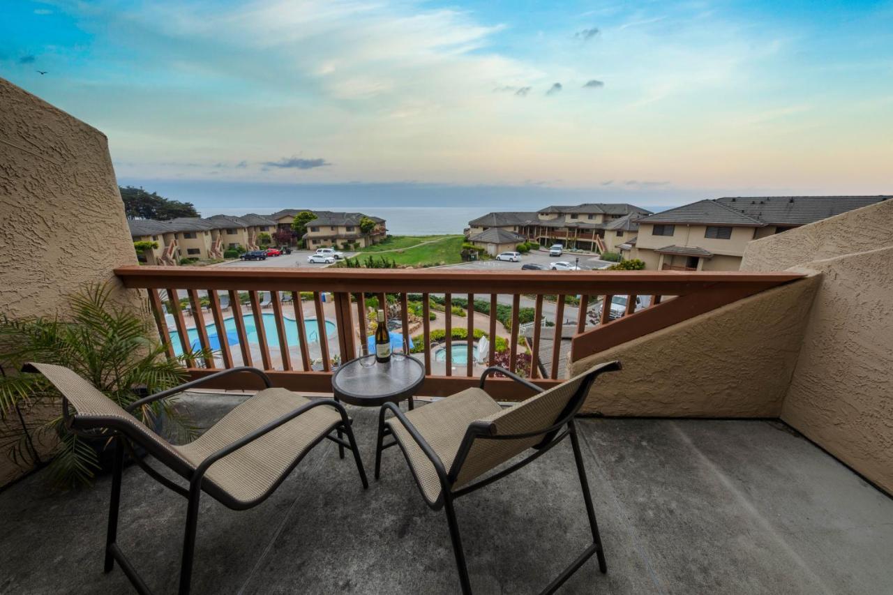 Seascape Ocean View * Aptos