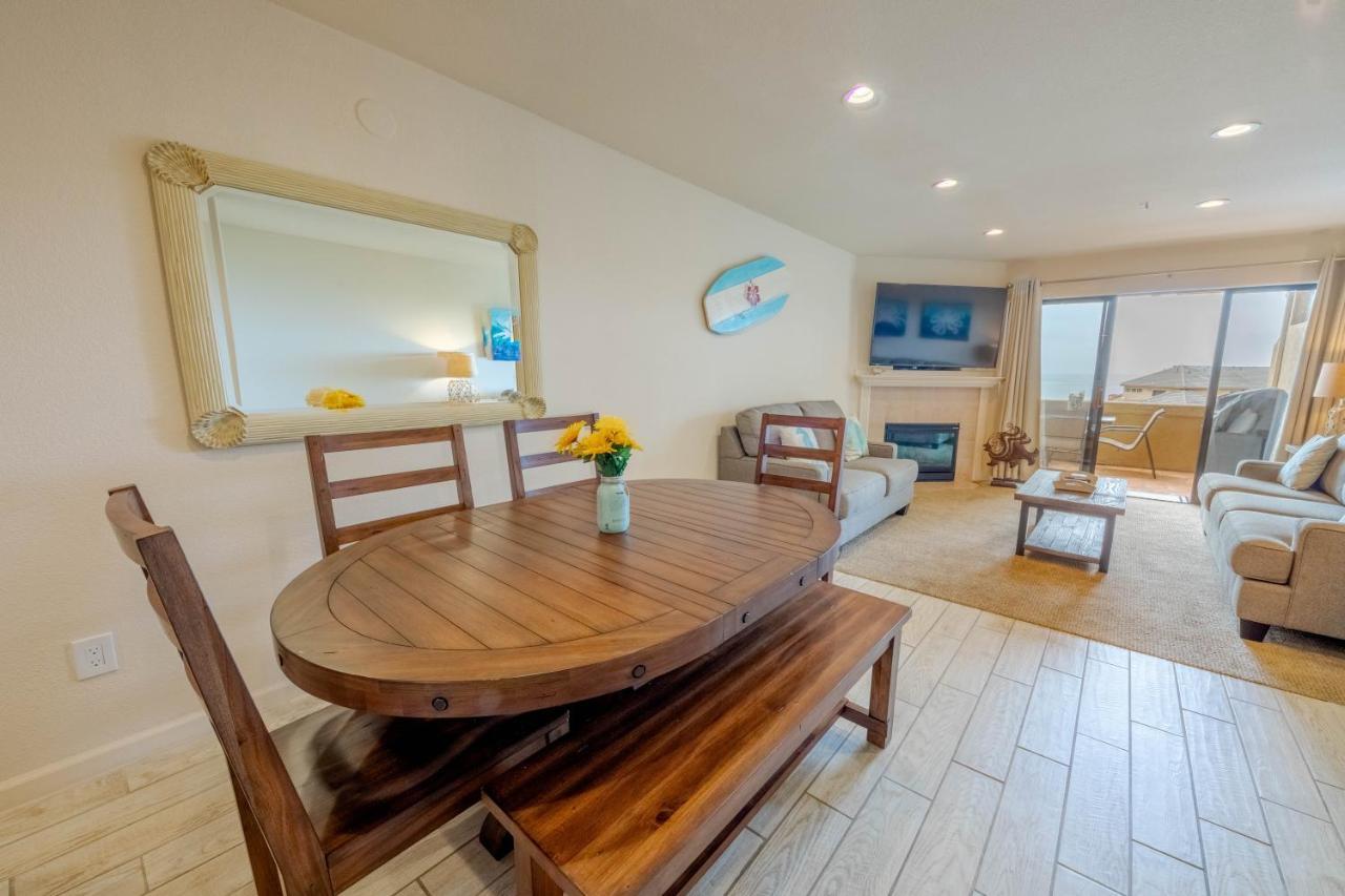 Seascape Ocean View Apartment *