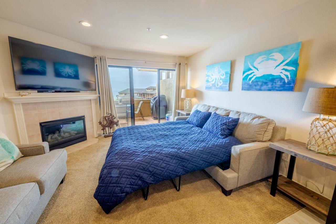 Apartment Seascape Ocean View