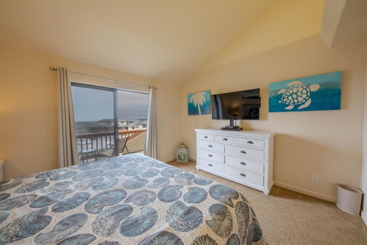 Apartment Seascape Ocean View Aptos