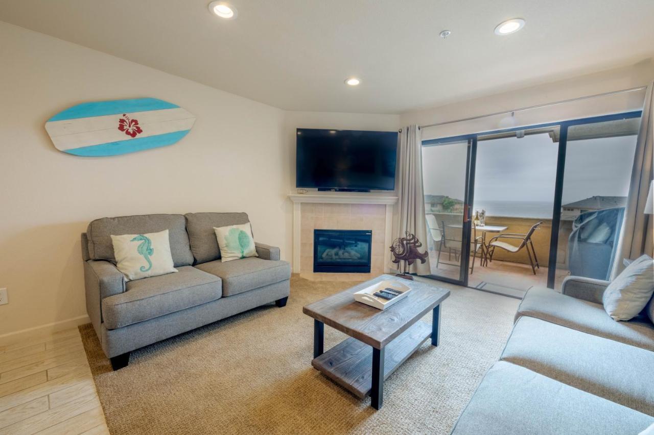 Apartment Seascape Ocean View