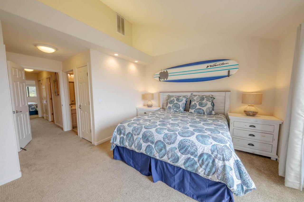 Seascape Ocean View Apartment